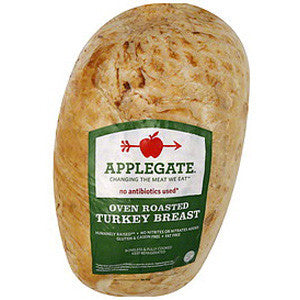 APPLEGATE OVEN ROASTED TURKEY BREAST Online