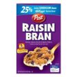 POST RAISIN BRAN Cheap