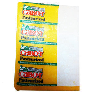 CABOT YELLOW CHEDDAR CHEESE Online Sale