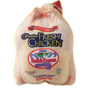 BELL & EVAN S WHOLE CHICKEN Online now