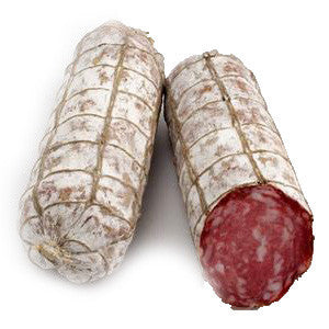 AGED GENOA SALAME For Discount