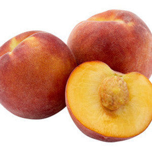 YELLOW PEACH FROM USA Online Sale