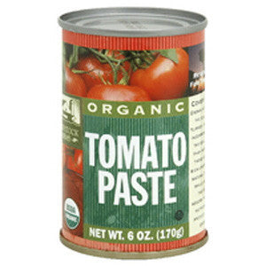 WOODSTOCK      ORGANIC TOMATO PASTE Cheap