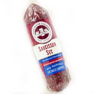 THREE LITTLE PIGS SAUCISSON SEC DRIED Hot on Sale