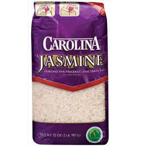 CAROLINA JASMINE RICE For Cheap