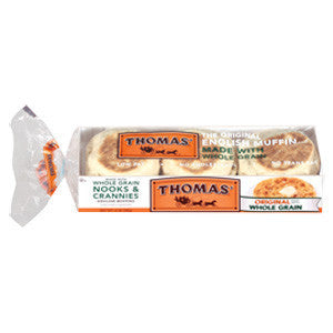 THOMAS ORIGINAL WITH WHOLE GRAIN For Cheap