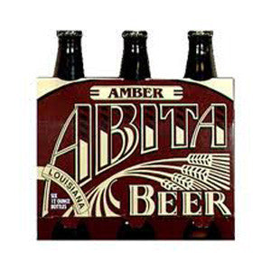 ABITA AMBER BEER Hot on Sale