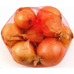 YELLOW ONION 2 LB BAG Sale