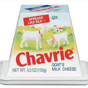 CHAVRIE CHEESE Fashion