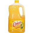 CRISCO CORN OIL Discount