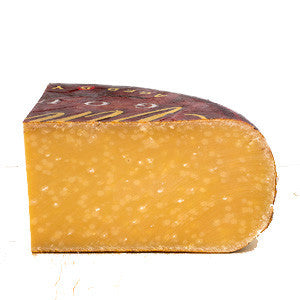 VINTAGE GOUDA CHEESE  - 4 YEAR AGED Supply