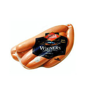 DIETZ & WATSON WIENERS NAT CASING Online