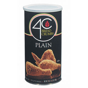 4C PLAIN BREAD CRUMBS Online now