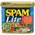 SPAM LITE Sale