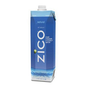 ZICO COCONUT WATER Supply