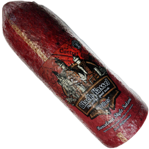 BLACK KASSEL BARCELONA STYLE SALAMI Online