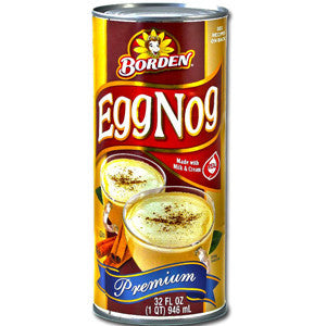 BORDEN EGG NOG For Discount