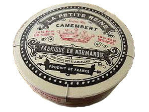 LA PETITE REINE CAMEMBERT Hot on Sale