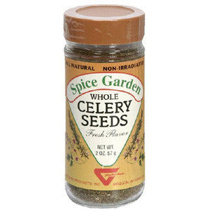 SPICE GARDEN CELERY SEEDS For Discount