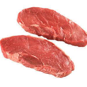 GRASS - FED BEEF LOCALLY RAISED SLOPE FARMS SIRLOIN STEAK Hot on Sale