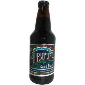 ABITA ROOT BEER SINGLE BOTTLE For Discount