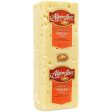 ALPINE SWISS CHEESE - 25% REDUCED FAT Hot on Sale