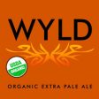 WYLD UINTA ORG EXTRA PALE ALE Online now