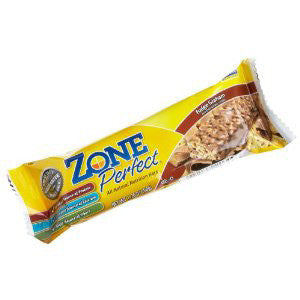 ZONE PERFECT   ALL NATURAL FUDGE GRAHAM BAR Online Hot Sale