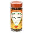 SPICE GARDEN MAJORAM Online Hot Sale