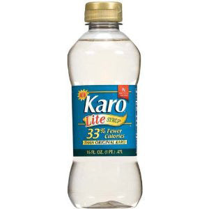 KARO SYRUP - LITE For Sale