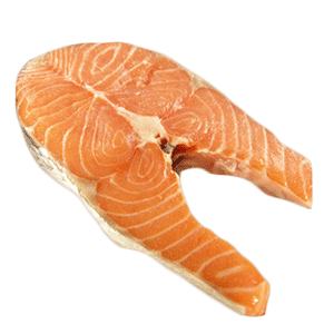 SCOTTISH SALMON STEAKS FROM FAROE ISLANDS For Discount