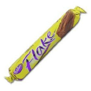 CADBURY FLAKE on Sale