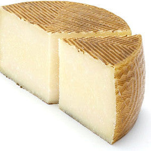 GOAT MANCHEGO CHEESE Online