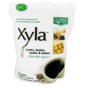 XYLA ALL NATURAL SWEETENER Online now