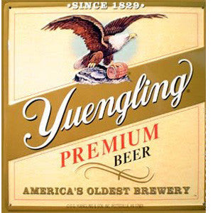 YUENGLING PREMIUM BEER on Sale