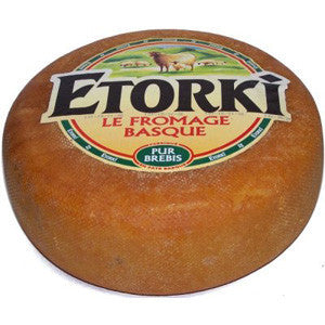 ETORKI CHEESE Hot on Sale