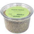 BROOKLYN FARE ORGANIC QUINOA Supply