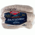 DIETZ & WATSON BRATWURST SAUSAGE For Discount