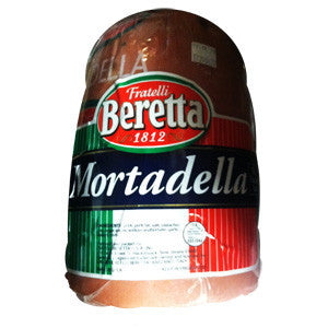 BERETTA ITALIAN MORTADELLA WITH PISTACCHIO NUTS Online Sale