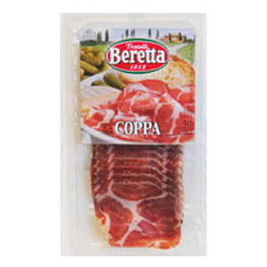 BERETTA COPPA Supply