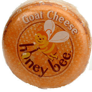 HONEY BEE GOAT CHEESE on Sale