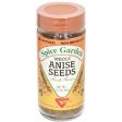 SPICE GARDEN ANISE SEEDS Supply