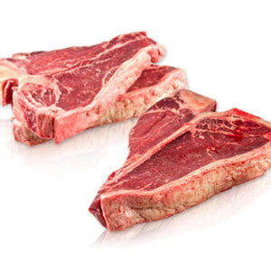 GRASS - FED BEEF LOCALLY RAISED SLOPE FARMS PORTHERHOUSE STEAK Online