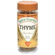 SPICE GARDEN THYME For Discount