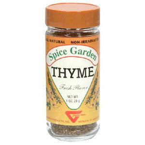 SPICE GARDEN THYME For Discount