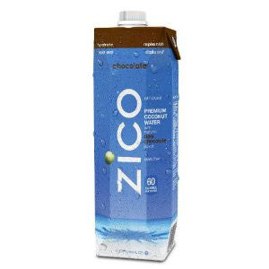 ZICO COCONUT WATER WITH CHOCOLATE Cheap