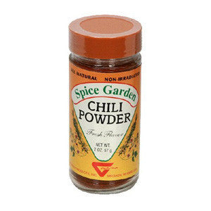 SPICE GARDEN CHILI POWDER Online now