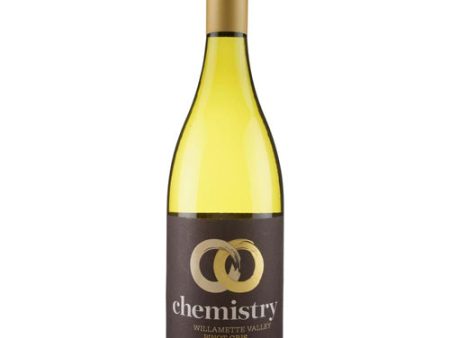 Chehalem Chemistry Pinot Gris 750ML For Sale