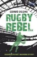 Gerard Siggins: Rugby Rebel [2015] paperback Supply