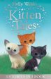 Holly Webb: Holly Webb s Kitten Tales [2014] paperback Fashion